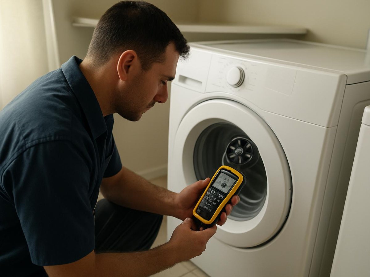 Cedar Point Dryer Cleaning Services work in Winter Garden